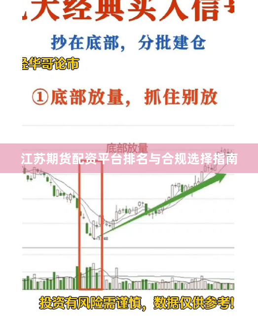 江苏期货配资平台排名与合规选择指南